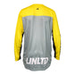 UNLIMITED ラッシュガード Tシャツ 長袖 メンズ レディース 冷感 アイスモーションハイドロジャージ アンリミテッド ULJ0751 2026新作