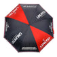 UNLIMITED レーシングパラソル スポーツパラソル 日傘 雨傘 晴雨兼用 ジェットスキー アンリミテッド ULP071P 2026新作