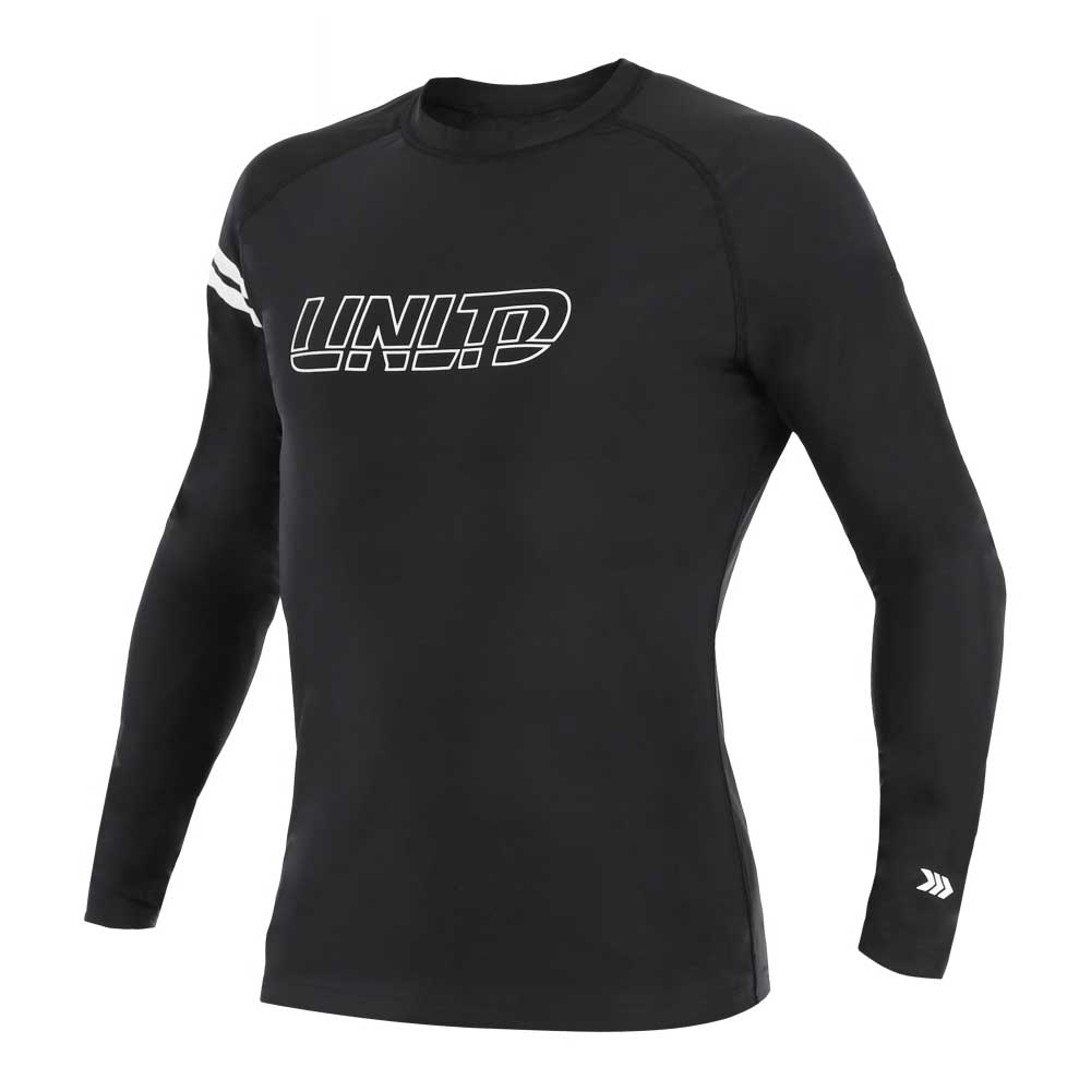 2025新作 UNLIMITED ラッシュガード HYDRO RASH GUARD 長袖 紫外線対策 水上バイク ULR0621