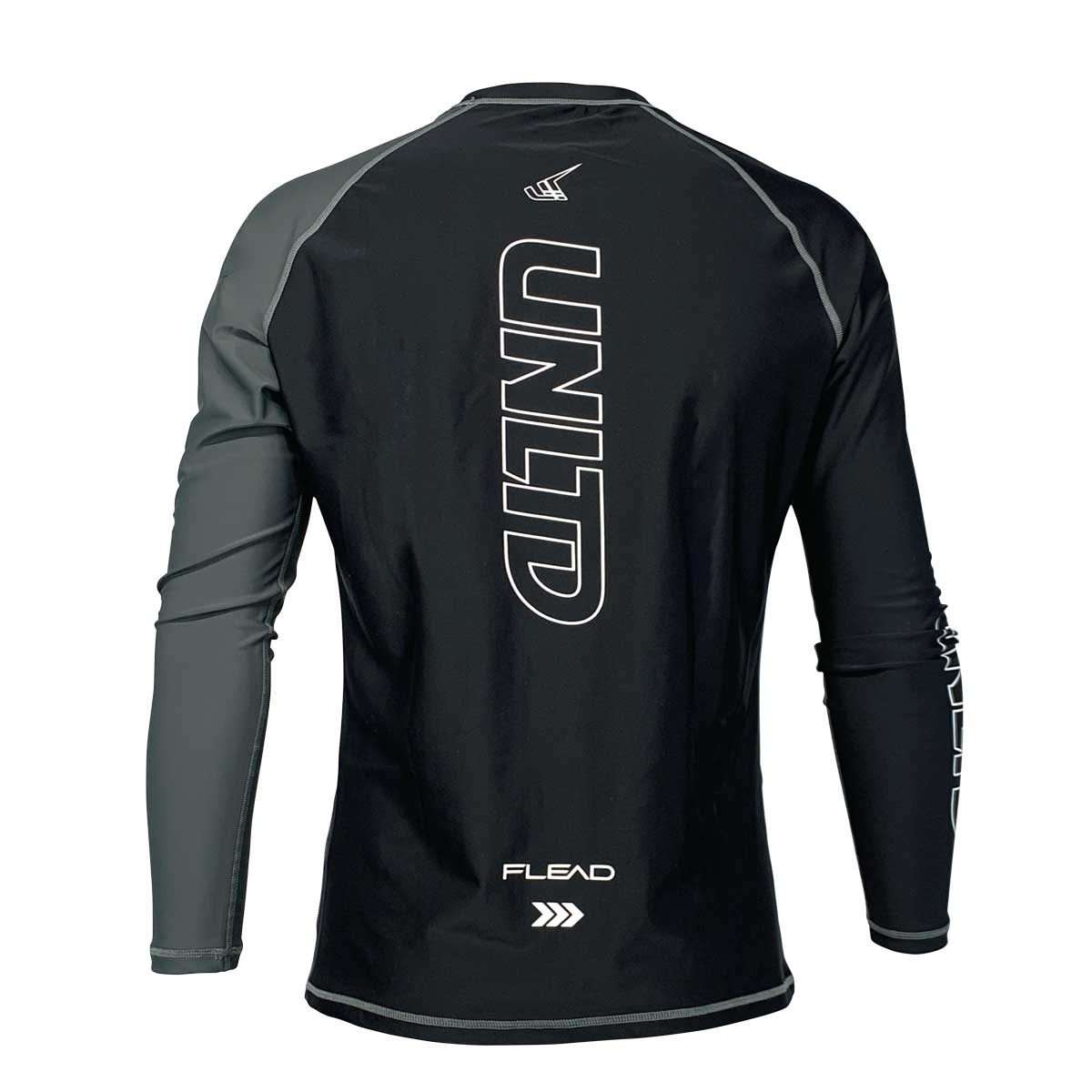 UNLIMITED ハイドロラッシュガード 長袖 メンズ レディース ロンT ジェットスキー アンリミテッド ULR0721 2026新作