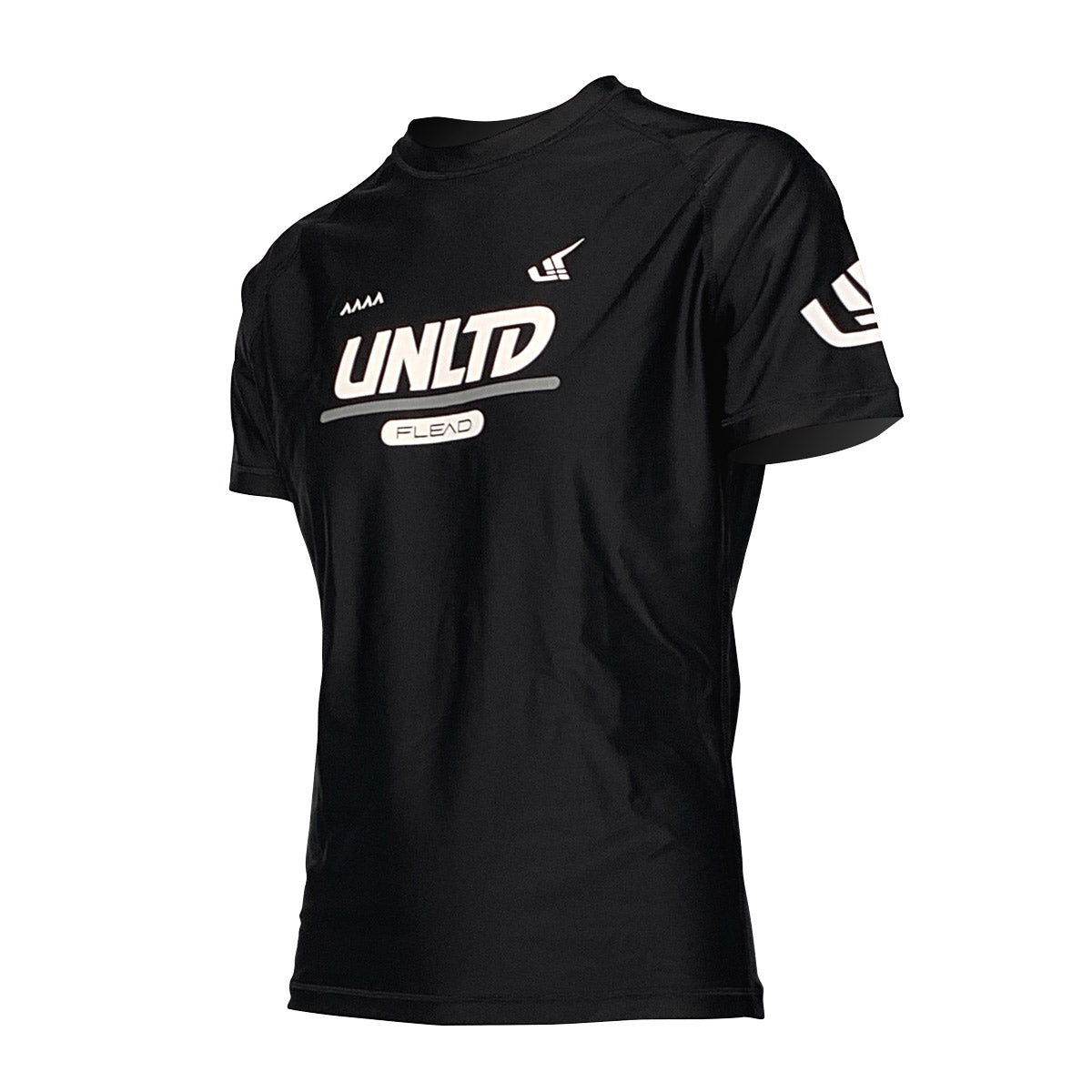 UNLIMITED ハイドロラッシュガード 半袖 メンズ レディース ジェットスキー アンリミテッド ULR0722 2026新作　