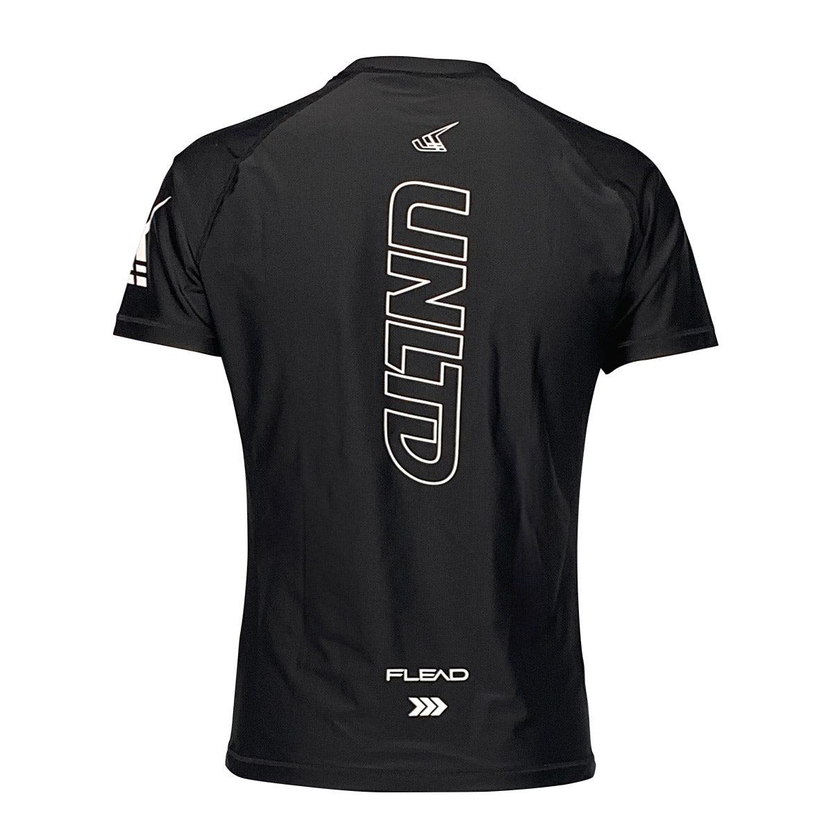 UNLIMITED ハイドロラッシュガード 半袖 メンズ レディース ジェットスキー アンリミテッド ULR0722 2026新作　