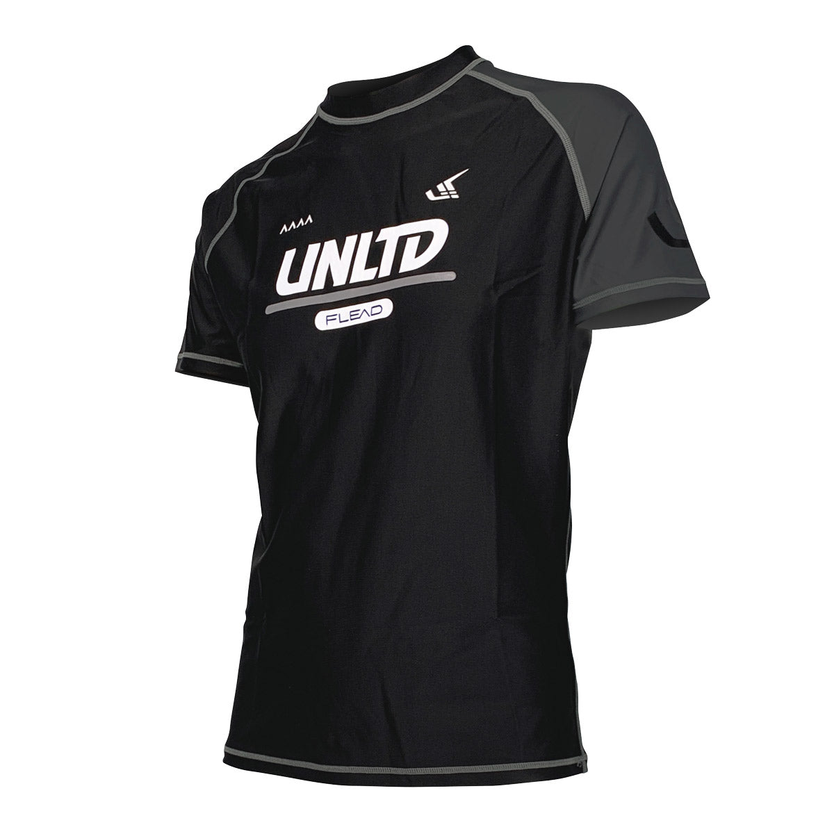 UNLIMITED ハイドロラッシュガード 半袖 メンズ レディース ジェットスキー アンリミテッド ULR0722 2026新作　