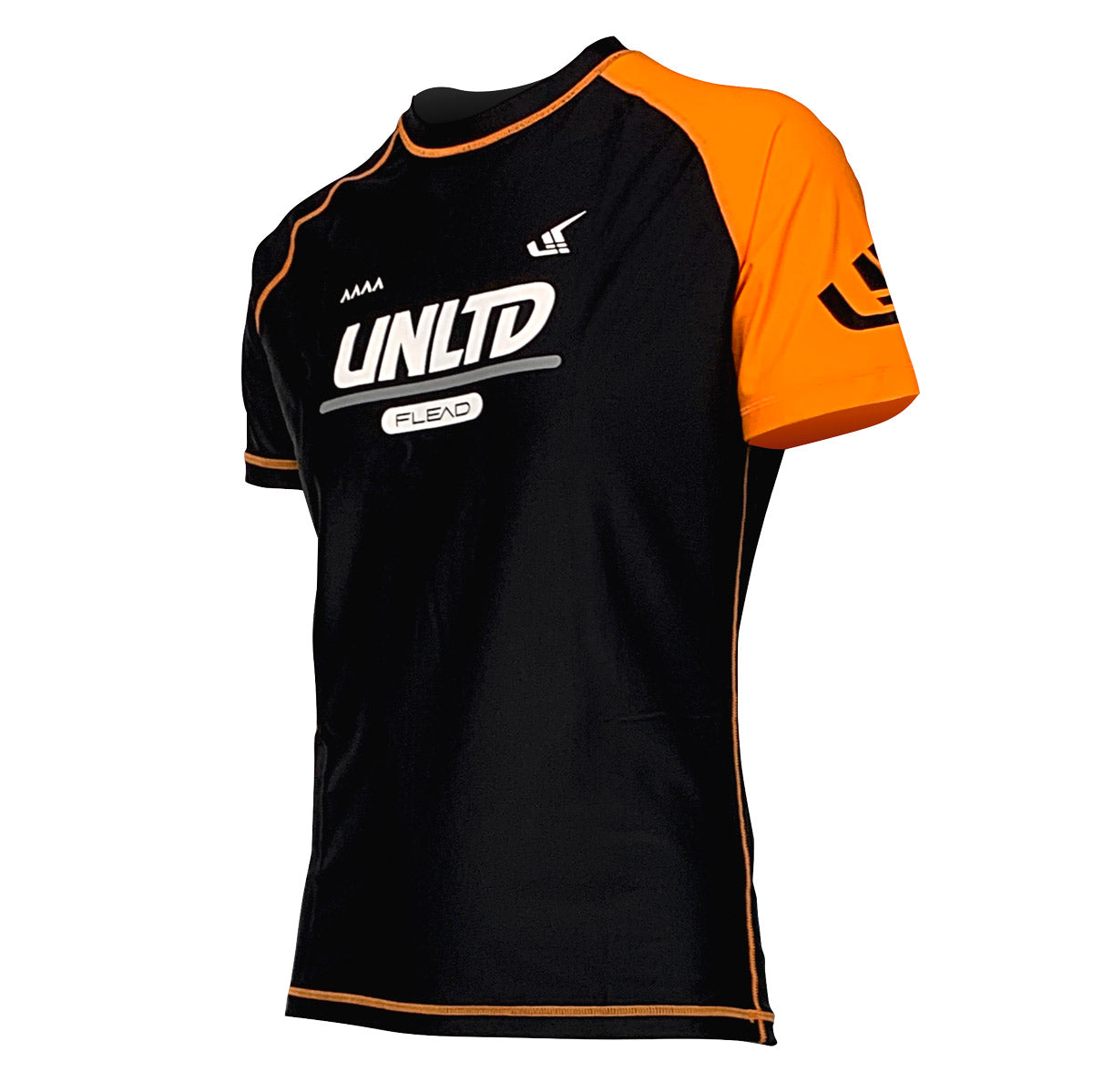 UNLIMITED ハイドロラッシュガード 半袖 メンズ レディース ジェットスキー アンリミテッド ULR0722 2026新作　