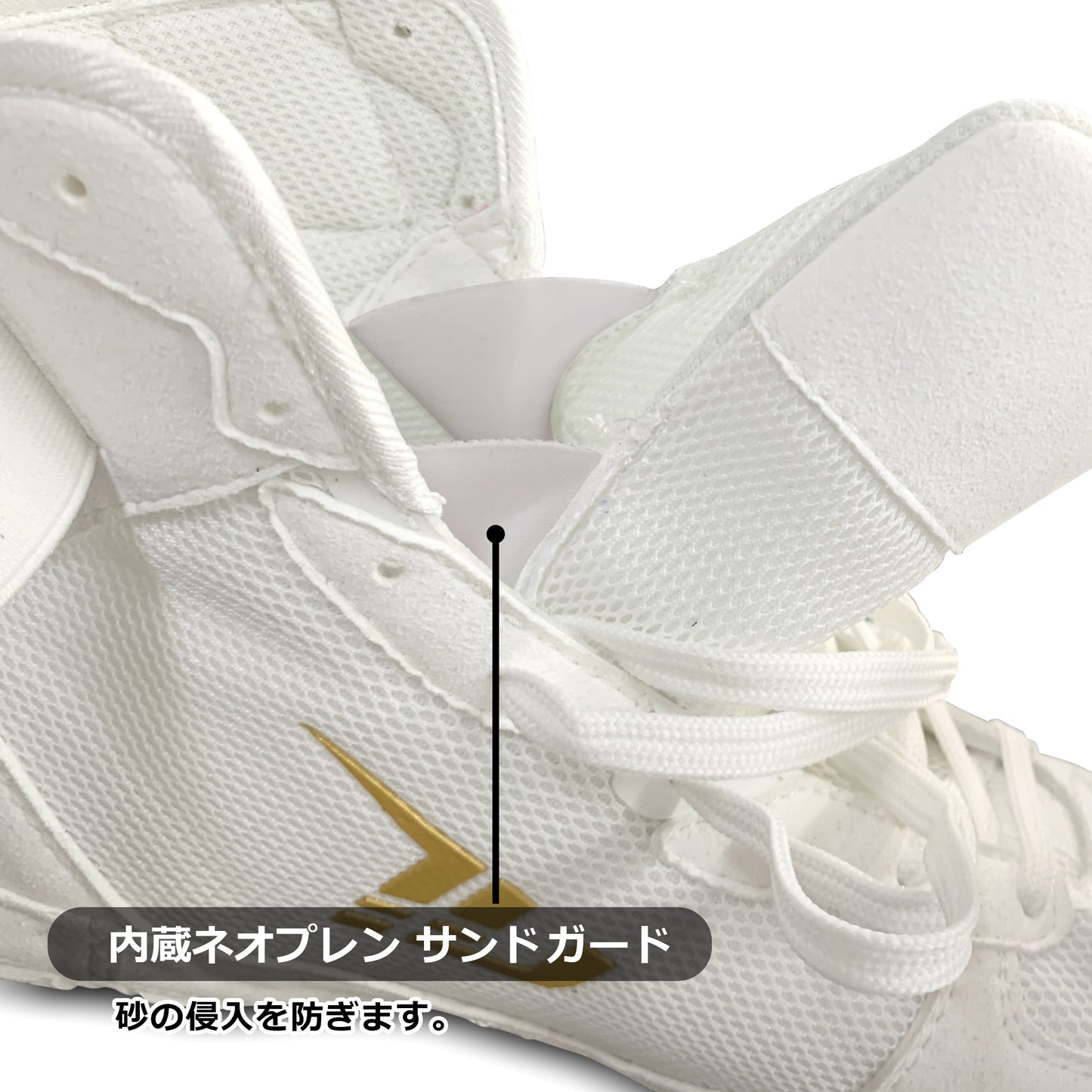 UNLIMITED スーパーフライ ライディングブーツ SUPERFLY RIDING BOOTS メンズ 水陸両用 シューズ 男女兼用 ジェットスキー アンリミテッド ULS-2610 2026新作