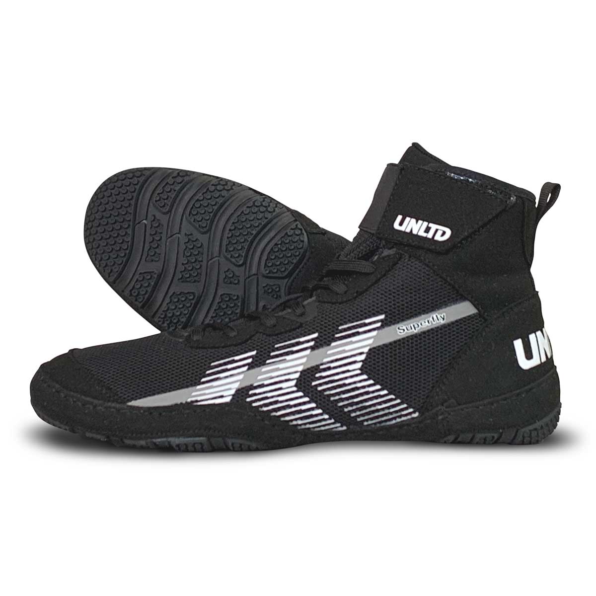 UNLIMITED スーパーフライ ライディングブーツ SUPERFLY RIDING BOOTS メンズ 水陸両用 シューズ 男女兼用 ジェットスキー アンリミテッド ULS-2610 2026新作