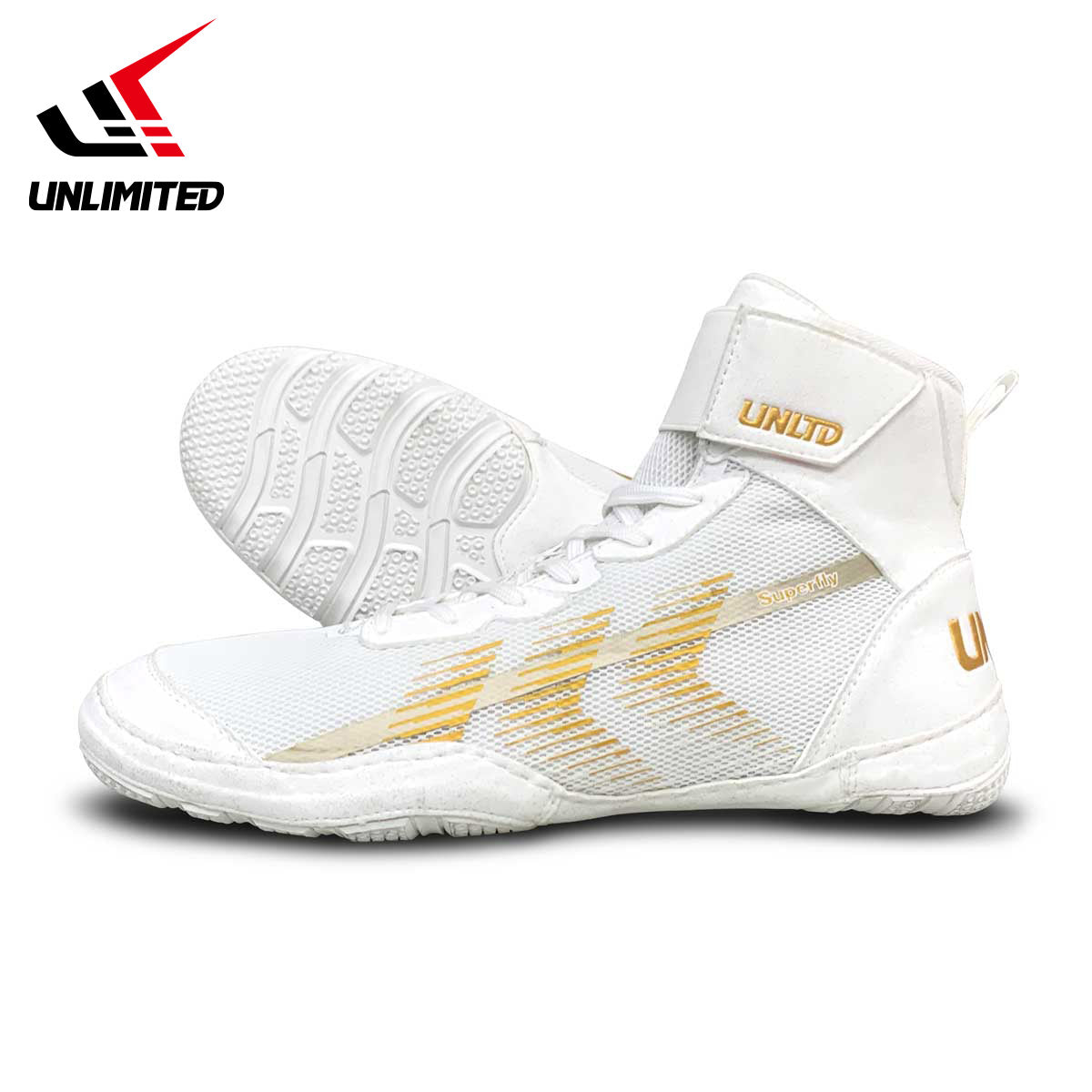 UNLIMITED スーパーフライ ライディングブーツ SUPERFLY RIDING BOOTS メンズ 水陸両用 シューズ 男女兼用 ジェットスキー アンリミテッド ULS-2610 2026新作