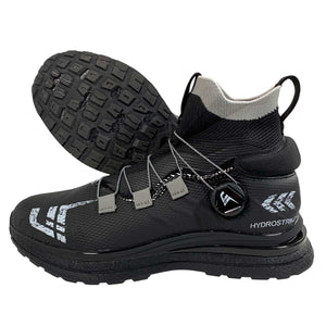 UNLIMITED DIAL-LOCK HYDROSTRIKE BOOTS Men's Riding Shoes Amphibious Jet Ski PWC ULS0650