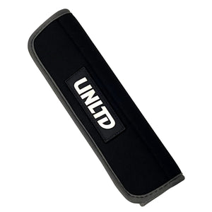 UNLIMITED Funda para correa de amarre, almohadilla de amarre, protector de remolque, antiarañazos, material húmedo, moto de agua, Unlimited ULT171