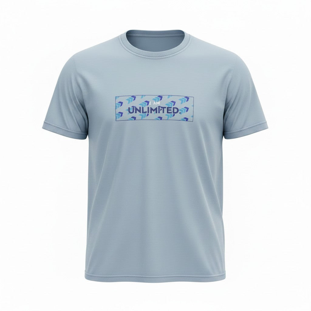 【30%ОFF】UNLIMITED ハイブリッド Tシャツ 半袖  おしゃれ ジェットスキー アンリミテッド ULU223