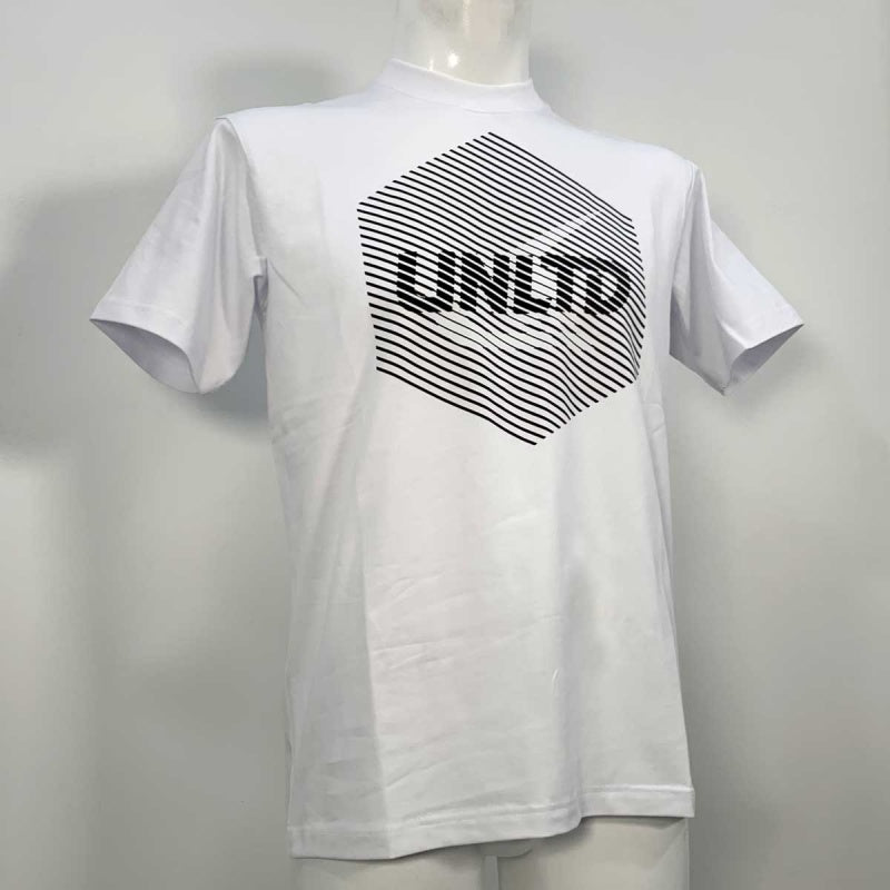 UNLIMITED Hydro Hybrid T-Shirt Men's Unlimited UV TEE 50+UPF Pool SUP UV Protection