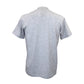 【20%ОFF】UNLIMITED ハイブリッド ハイドロTシャツ SPARKS WH メンズ アンリミテッド UV TEE 50＋ UPF プール SUP 紫外線防止 ULU234