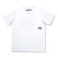 【20%ОFF】UNLIMITED ハイブリッド ハイドロTシャツ メンズ アンリミテッド UV TEE 50＋ UPF プール SUP 紫外線防止 ULU234
