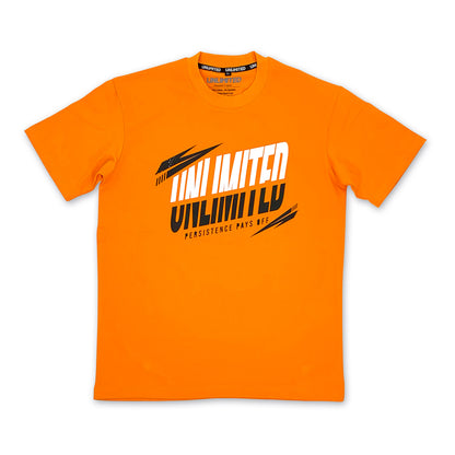 【20%ОFF】UNLIMITED ハイブリッド ハイドロTシャツ メンズ アンリミテッド UV TEE 50＋ UPF プール SUP 紫外線防止 ULU234