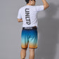 【20%OFF】UNLIMITED Tシャツ 半袖 メンズ レディース 水陸両用 SPF50 アンリミテッド ULU241 ULU242 ULU243