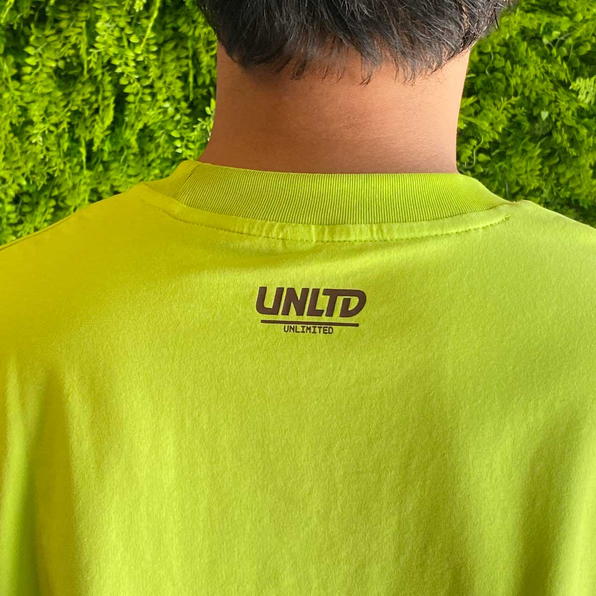 [New] UNLIMITED HYDRO T-shirt, unisex, SPF50, UV protection, stretch material, ULU241, ULU242, ULU243