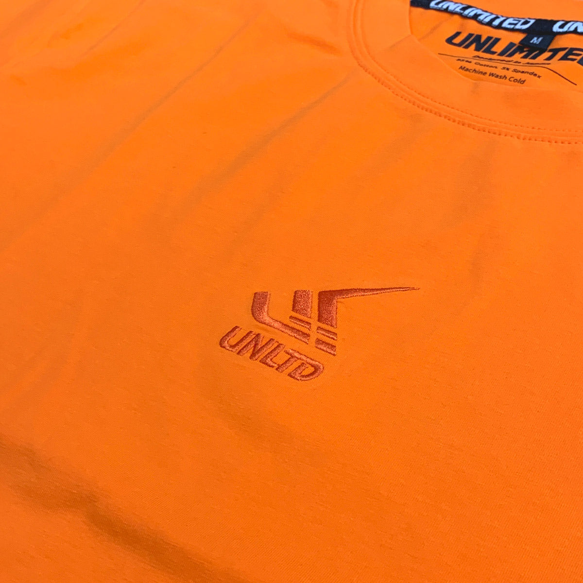 UNLIMITED ハイブリッドTシャツ 半袖 メンズ レディース UNLTD 水陸両用 アンリミテッド ULU2612 2026新作