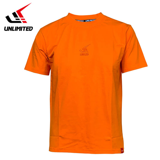 UNLIMITED ハイブリッドTシャツ 半袖 メンズ レディース UNLTD アンリミテッド ULU2612 2026新作
