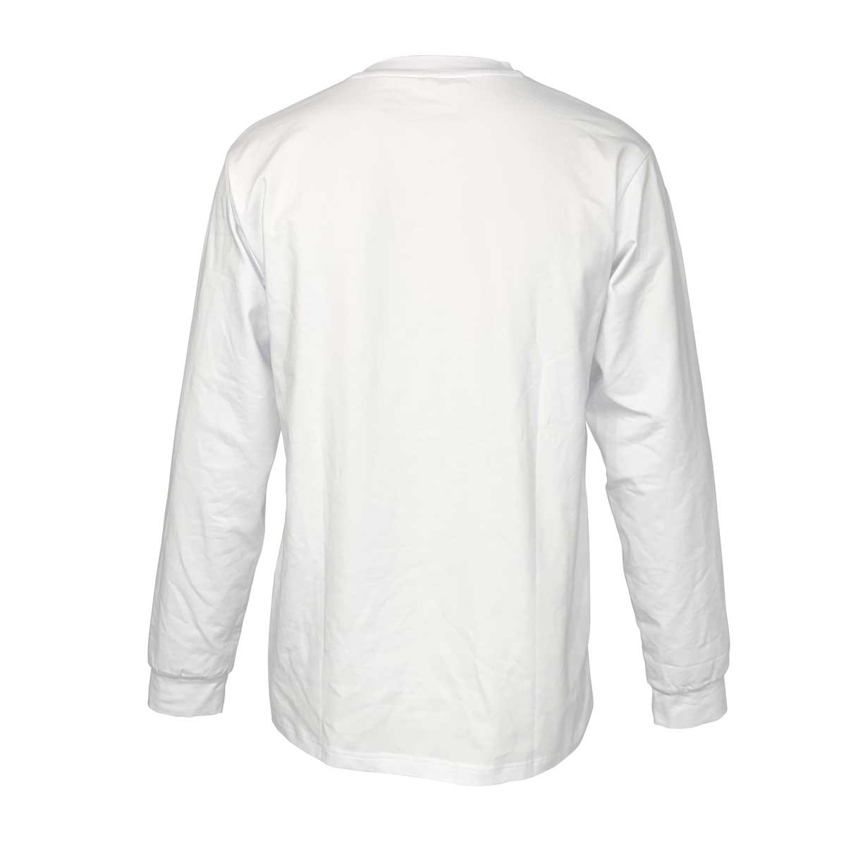 UNLIMITED ハイブリッドTシャツ 長袖 メンズ レディース LOGOS 水陸両用 アンリミテッド ULU2621 2026新作