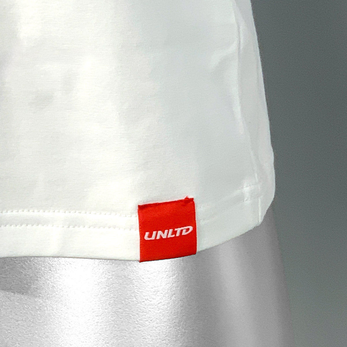 UNLIMITED ハイブリッドTシャツ 長袖 メンズ レディース SHARK アンリミテッド ULU2622 2026新作