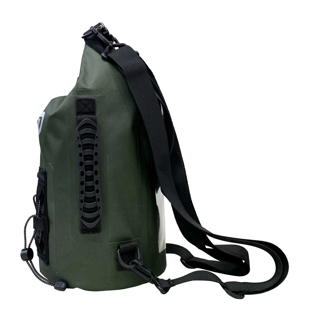 UNLIMITED 防水バッグ 8L ドライバッグ メンズ レディース ショルダー リュック 浮き袋にもなる アンリミテッド ULW835 2026新作