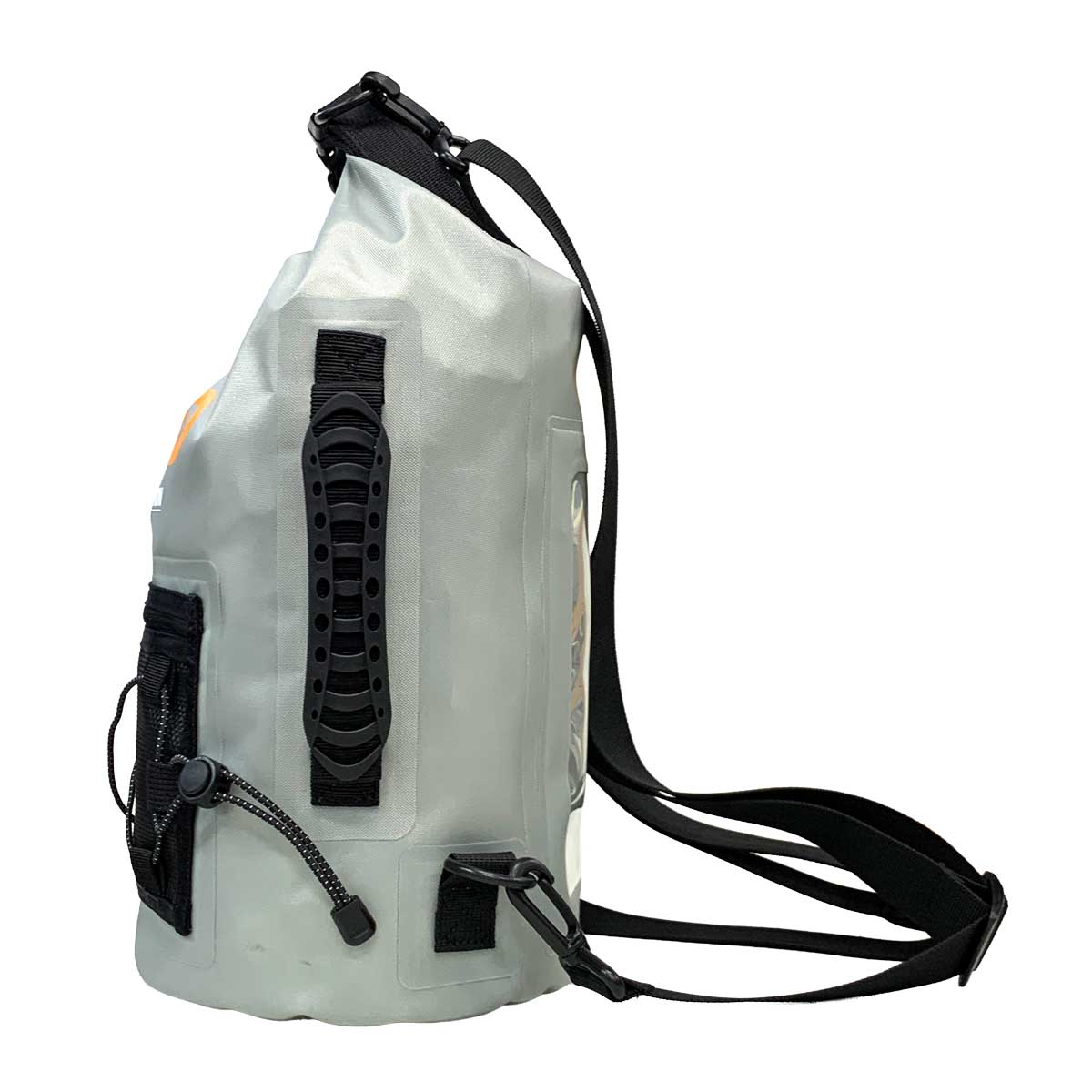 UNLIMITED 防水バッグ 8L ドライバッグ メンズ レディース ショルダー リュック 浮き袋にもなる アンリミテッド ULW835 2026新作