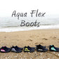 UNLIMITED Aquaflex Boots Jet Boat Outdoor SUP Marine Shoes UNB0601
