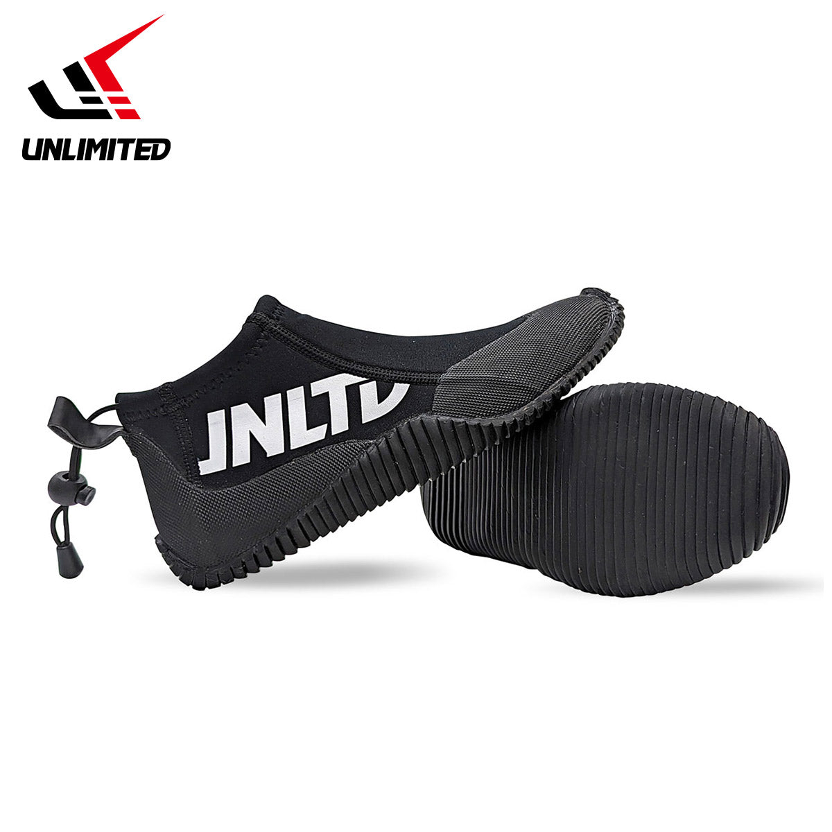 UNLIMITED Aquaflex Boots Jet Boat Outdoor SUP Marine Shoes UNB0601