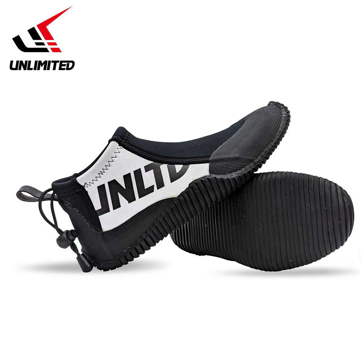 UNLIMITED Aquaflex Boots Jet Boat Outdoor SUP Marine Shoes UNB0601