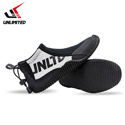 UNLIMITED Aquaflex Boots Jet Boat Outdoor SUP Marine Shoes UNB0601