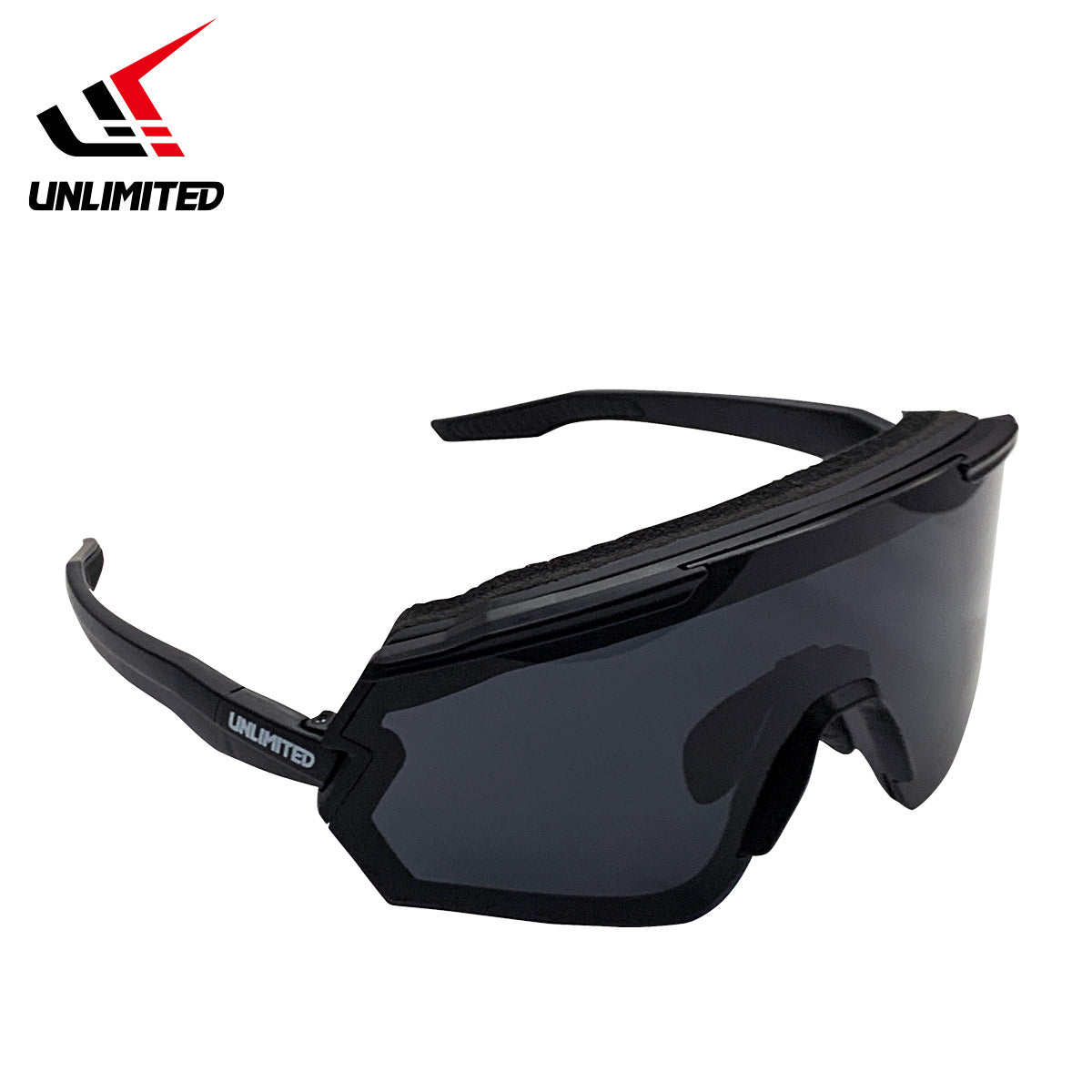 UNLIMITED デュアルフレクションサングラス ゴーグル ハイブリッド メンズ レディース 偏光 2WAY マリンスポーツ ジェットスキー アンリミテッド USG0710 2026新作