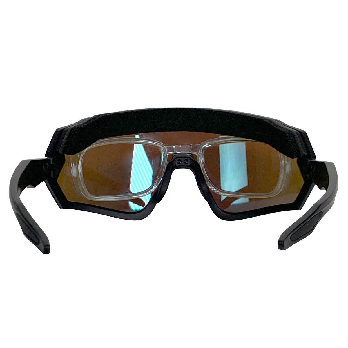 UNLIMITED デュアルフレクションサングラス ゴーグル ハイブリッド メンズ レディース 偏光 2WAY マリンスポーツ ジェットスキー アンリミテッド USG0710 2026新作