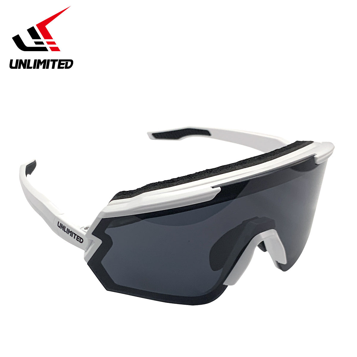 UNLIMITED デュアルフレクションサングラス ゴーグル ハイブリッド メンズ レディース 偏光 2WAY マリンスポーツ ジェットスキー アンリミテッド USG0710 2026新作