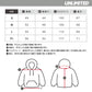 UNLIMITED スウェット パーカー メンズ エレメントフーディー アンリミテッド USW261 2026新作