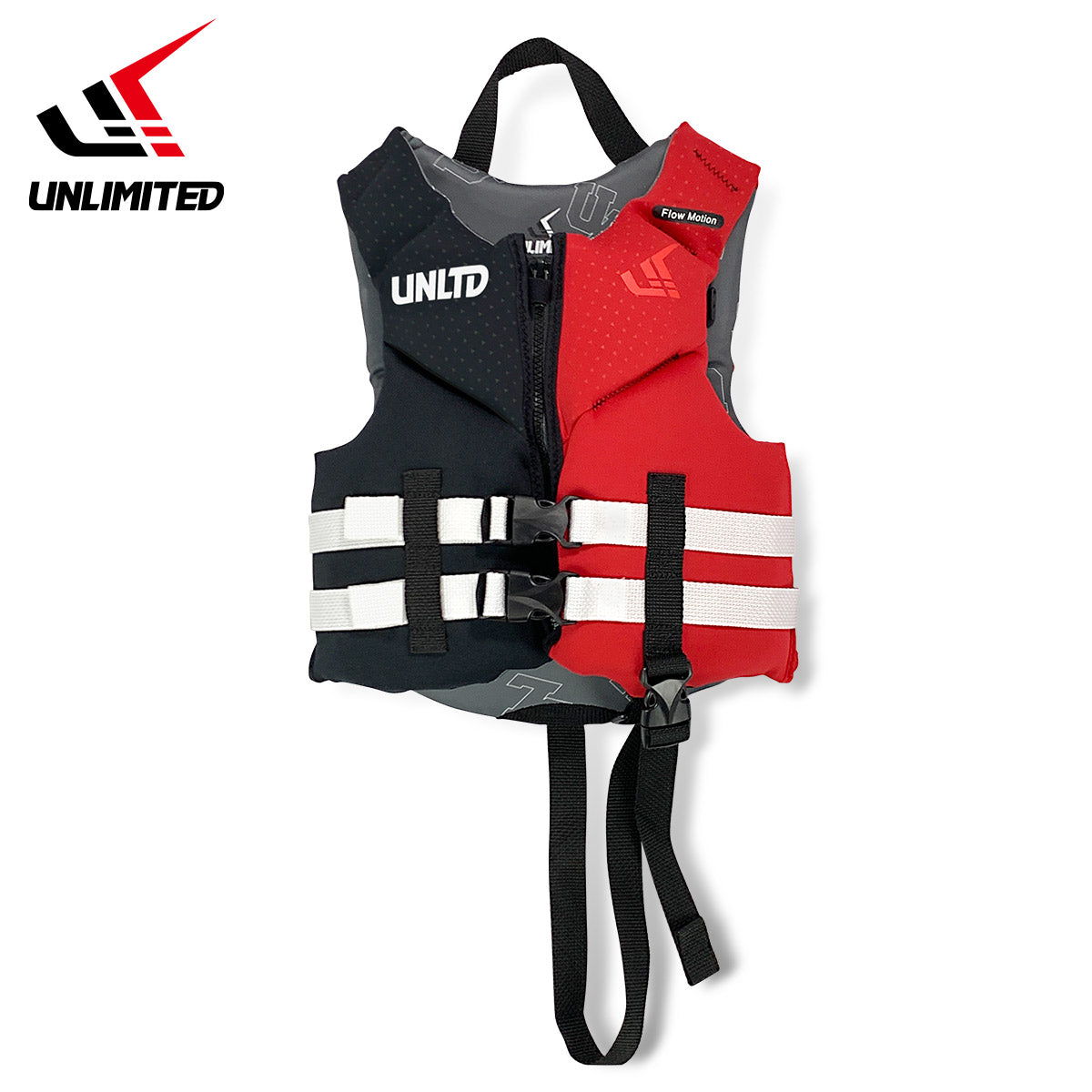UNLIMITED ライフジャケット 子供用 チャイルド ライフベスト ネオライフベスト アンリミテッド UV0706C 2026新作