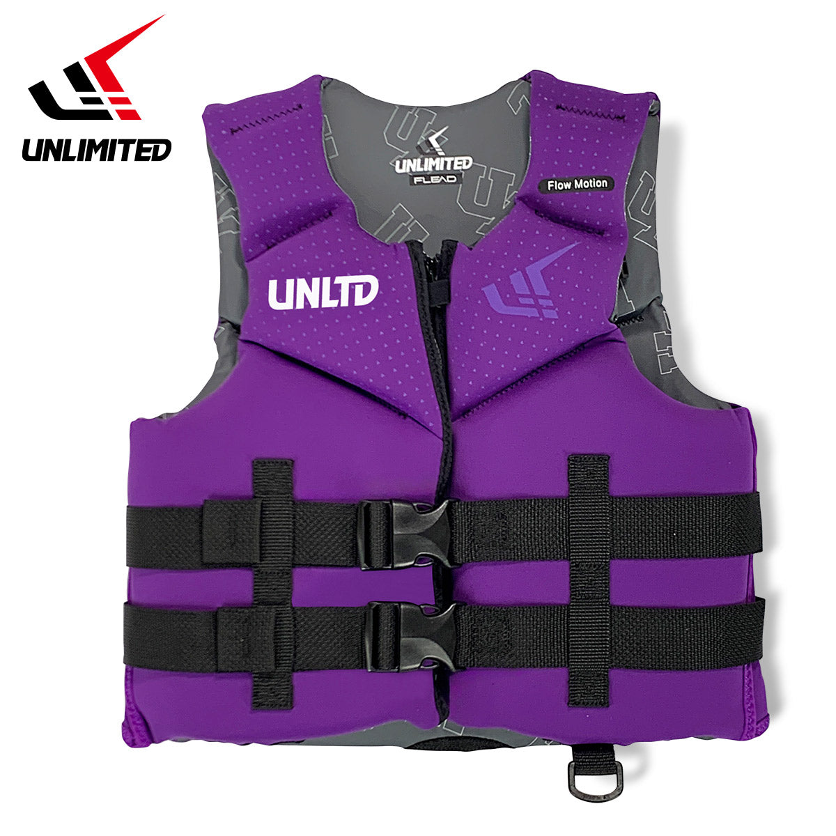 UNLIMITED ライフジャケット 子供用 ジュニア ライフベスト ネオライフベスト ユース アンリミテッド UV0706Y 2026新作