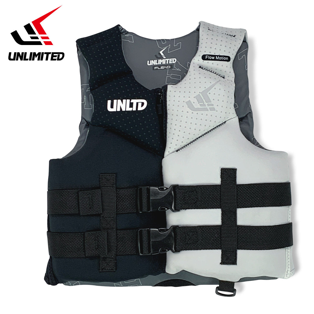 UNLIMITED ライフジャケット 子供用 ジュニア ライフベスト ネオライフベスト ユース アンリミテッド UV0706Y 2026新作