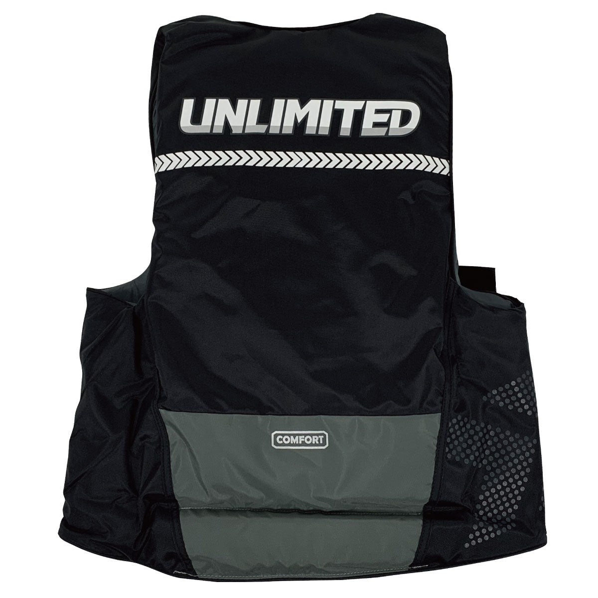 20%ОFF】UNLIMITED COMFORT ライフジャケット メンズ ジェットスキー