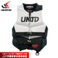 UNLIMITED アンリミテッド RUSH ECLAT UV2301 ライフジャケット メンズ ジェットスキー ライフベスト ネオベスト 小型特殊 JCI予備検 USCG
