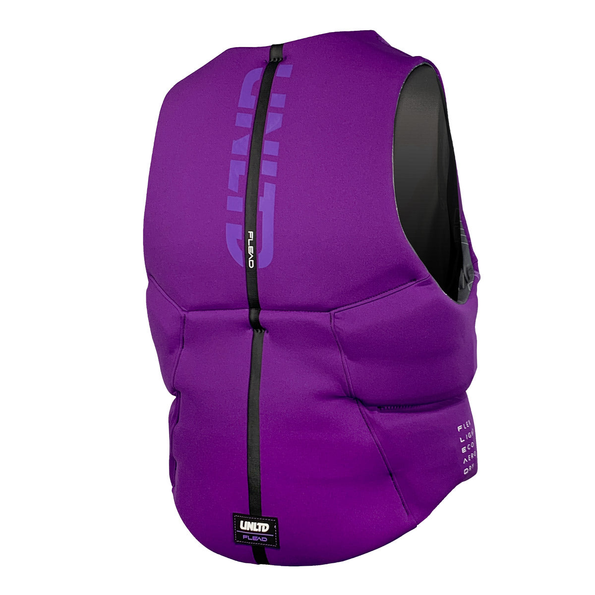 UNLIMITED ライフジャケット 大人用 ネオベスト ライフベスト FLEAD アンリミテッド UV2601 2026新作