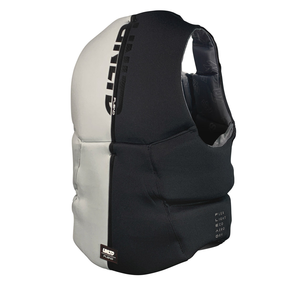 UNLIMITED ライフジャケット 大人用 ネオベスト ライフベスト FLEAD アンリミテッド UV2601 2026新作