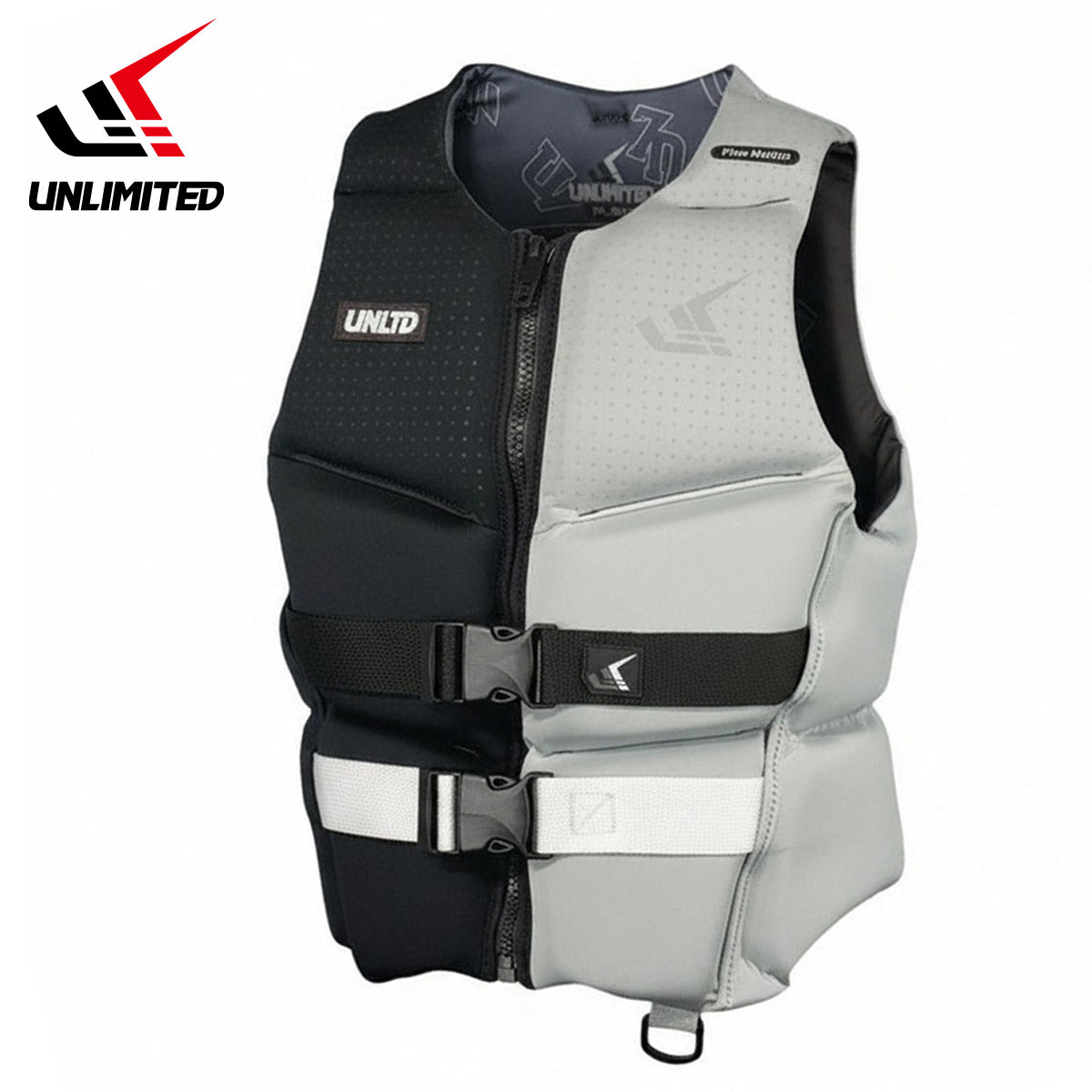 UNLIMITED ライフジャケット 大人用 ネオベスト ライフベスト FLEAD アンリミテッド UV2601 2026新作