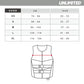 UNLIMITED ライフジャケット 大人用 ネオベスト ライフベスト FLEAD アンリミテッド UV2601 2026新作