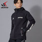 UNLIMITED COMFORT Expedition Coat Marine Coat Men's Wet Material Neoprene Watercraft Marine Sports Outdoor UWC2240