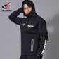 UNLIMITED COMFORT Expedition Coat Marine Coat Men's Wet Material Neoprene Watercraft Marine Sports Outdoor UWC2240
