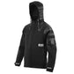 UNLIMITED COMPETITION Competition Coat Marine Coat Men's Wet Material Neoprene Watercraft Marine Sports Outdoor UWC2360