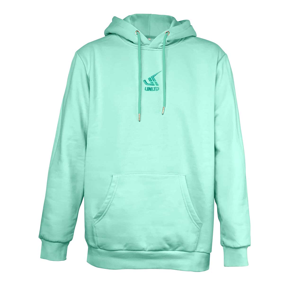 UNLIMITED スウェット パーカー メンズ エレメントフーディー アンリミテッド USW261 2026新作