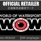 [Final Sale] [Free Bag] WOW Racer LASER 3 Water Toy Banana Boat Towing Tube Rubber Boat WOW 23-WTO-4644