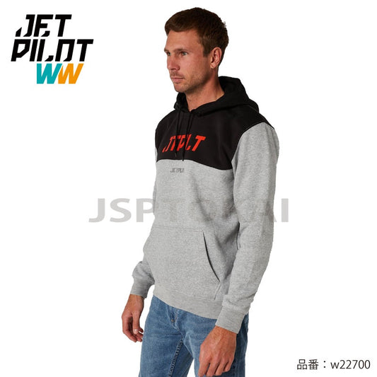 [SALE] Jet Pilot RX PULLOVER HOODIE JETPILOT W22700 Men's Hoodie Popular Brand Sweatshirt