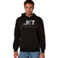 【Inventory Sale】JETPILOT ORBITAL PULLOVER HOODIE JETPILOT Men's Hoodie Sweatshirt W22703